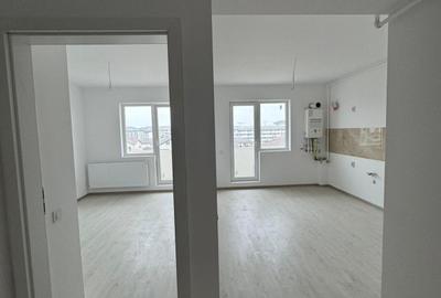 Apartament 2 camere-Open Space-Militari Residence - 3