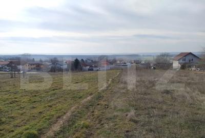 Teren în Malu Mare - 1