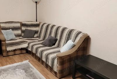 Apartament cu 3 camere decomandat în Drumul Taberei - 2