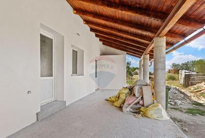 Casă cu 5 camere cu Teren 2834 Mp în Satu Mare - 8