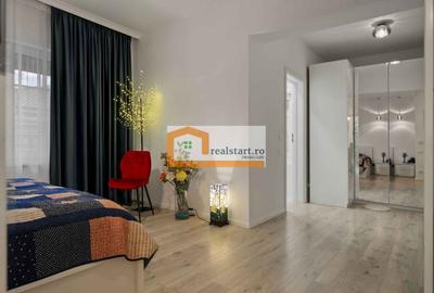 Casă individuală cu 4 camere cu Canalizare în Balotești - 16