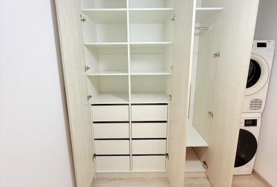 Apartament cu 2 camere în Copou - 7