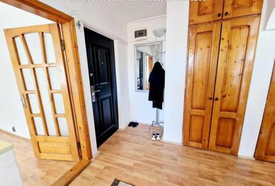 Inchiriere apartement 2 camere , Str.Dacia (Zona Mall) - 20