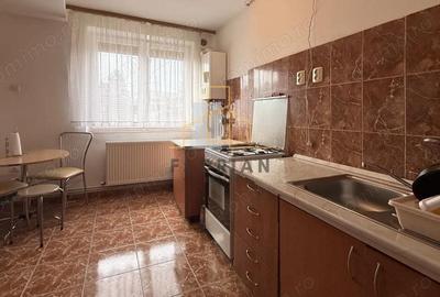 Apartament cu 2 camere semidecomandat, mobilat în Bălcescu - 4