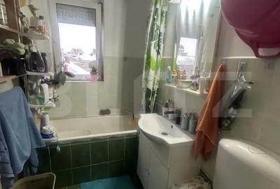 Apartament cu 2 camere decomandat în Central - 4