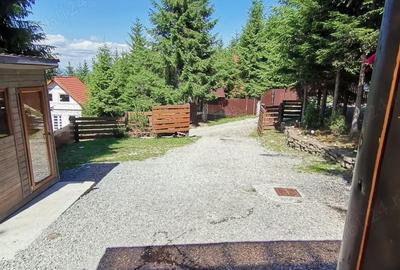 Casă cu Teren 371 Mp în Sântimbru - 10
