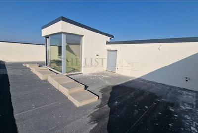 Apartament cu 5 camere decomandat în Pipera - 2