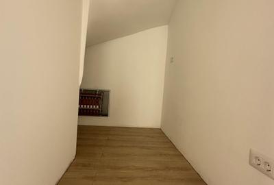 Duplex cu 4 camere cu Canalizare în Prelungirea Ghencea - 13