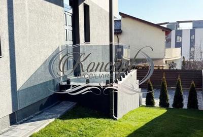 Casă cu 4 camere în Grigorescu - 16