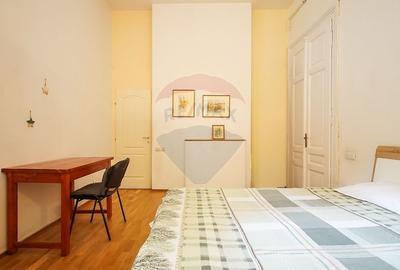 Apartament cu 3 camere de inchiriat in zona Centrul Istoric - 11