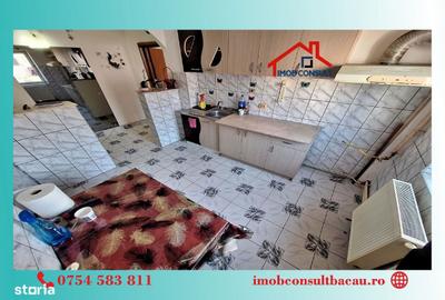 Apartament cu 2 camere semidecomandat în Banca Națională - 1