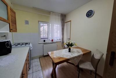 Apartament 2 camere 55mp, balcon 8mp, etaj intermediar, strada Nasaud - 4