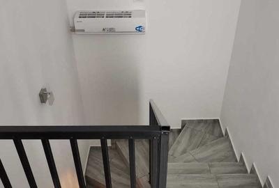 OCAZIE - Casă indiviuală modernă cu teren generos în Dumbrăvița (Cora) - 9
