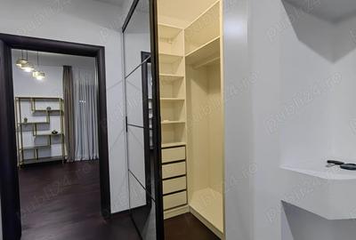 Apartament 2 camere complex Plaza Residence Afi Cotroceni - Lujerului - 2