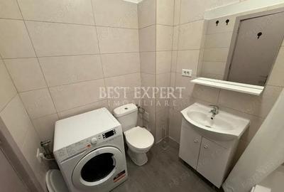 Garsoniera moderna mobilata, utilata/Mutare Rapida - 3