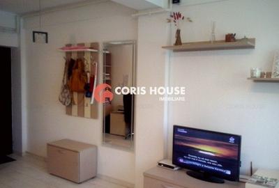 Apartament cu 2 camere nedecomandat, mobilat în Apărătorii Patriei