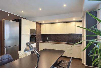 Apartament cu 3 camere decomandat, mobilat în Tomis Plus - 6