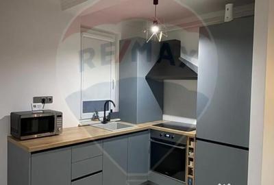 Apartament cu 2 camere decomandat, mobilat în Independenței - 6