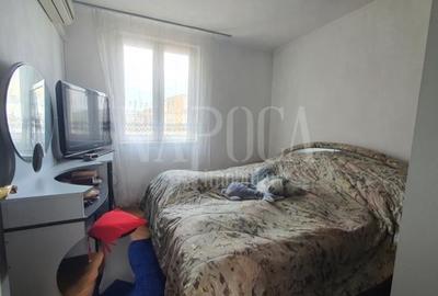 Apartament 3 camere de vanzare in Decebal-Dacia Oradea, Oradea - 5