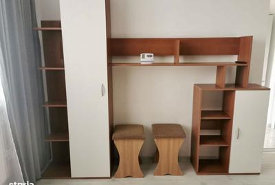 Apartament cu 2 camere nedecomandat în Albești - 4