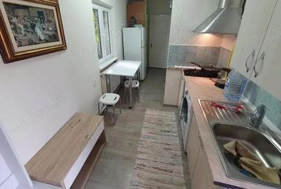 Garsoniera de inchiriat in zona Olimpia - 2