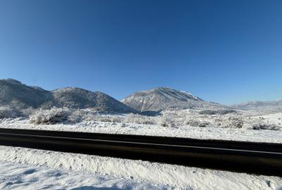 Teren intravilan 500 sau 1000 mp Bran-Tohanita la dum asfaltat - 34