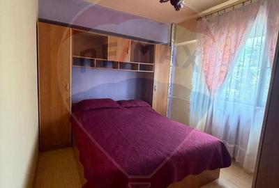 Apartament cu 3 camere decomandat în Bordei - 1