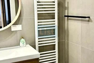 Apartament cu 3 camere decomandat în Libertății - 6