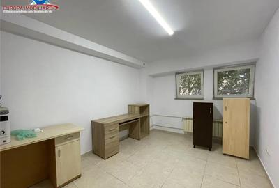 Spațiu comercial, de 100 mp, în Central - 7