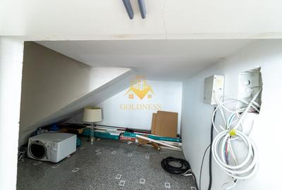 Apartament cu 3 camere semidecomandat, mobilat în Mănăștur - 15