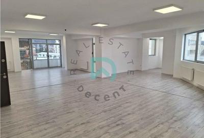Spatiu birouri de inchiriat, 122 mp, Centrul Civic, Brasov - 5