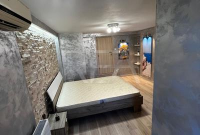 Garsonieră decomandată, mobilată în Victoriei - 1