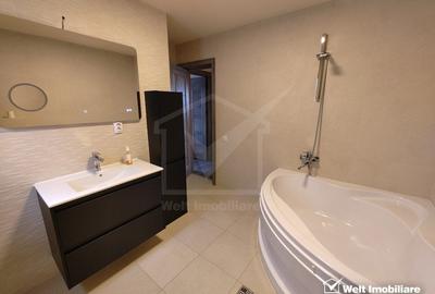 Unitate duplex premium – 200 mp utili, cartierul Iris - 9