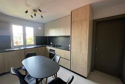 Apartament 3 Camere - 135.000 euro - Zona Complexul Studentesc - 5