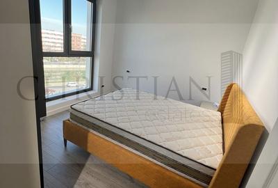 Apartament cu 2 camere în Grozăvești - 6