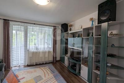 Apartament cu 3 camere decomandat, mobilat în Gheorgheni - 6