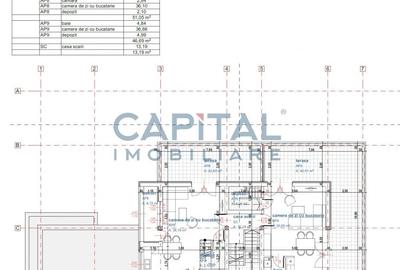 Comision 0%! Teren bloc, strada Horea - 7
