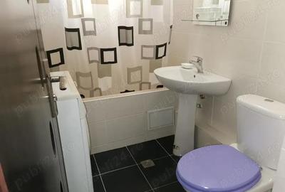 Apartament doua camere, zona Nord - 9