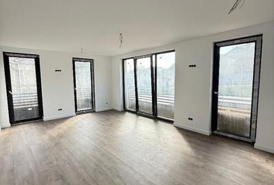 Spațiu comercial, de 52 mp, în Cetate