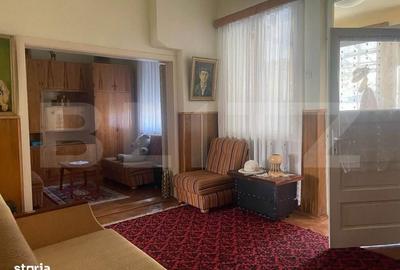 Casă cu 4 camere cu Teren 275 Mp în Central - 12