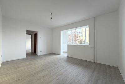 Apartament 2 camere, 54 mp utili, etaj 3/5 - Turist Calea Sagului - 2