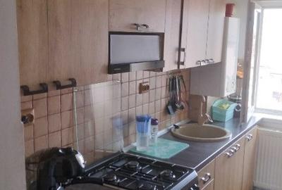 Apartament cu 2 camere semidecomandat în Central - 3