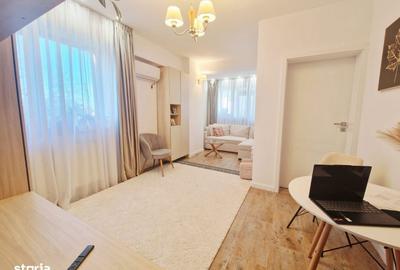 Apartament cu 2 camere semidecomandat, mobilat în Baicului - 4