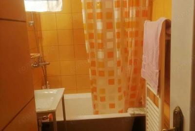 Apartament cu 3 camere decomandat, mobilat în Elisabetin