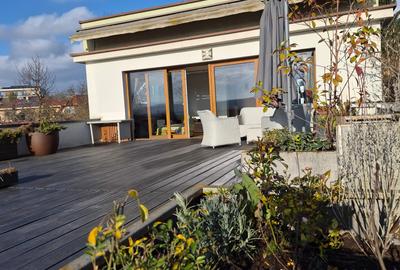 Casă individuală cu 4 camere cu Teren 200 Mp în Gruia - 1