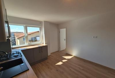 Garsonieră semidecomandată, mobilată în Florești - 4