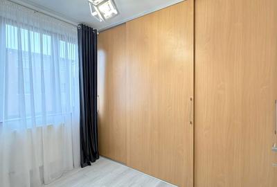 Apartament cu 3 camere decomandat în Florești - 5