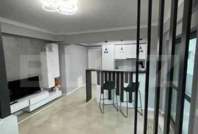 Garsonieră în 1 Mai - 1