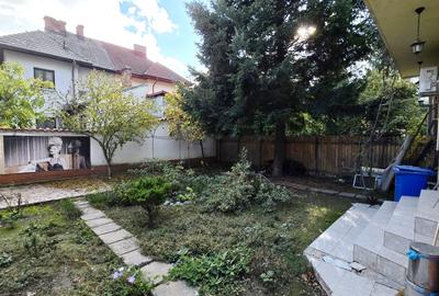 Casa de inchiriat Parcul Circului Bdul Lacul Tei, curte proprie, la bulevard - 2