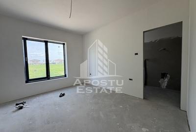 Duplex pe parter 3 camere | Mosnita Noua | Aproape de centura - 3